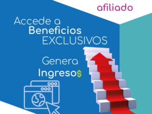 ÁFILIADO ASOCIADOS VIP 7x7 by OS7