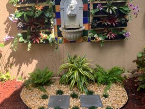 Desing a customer's request