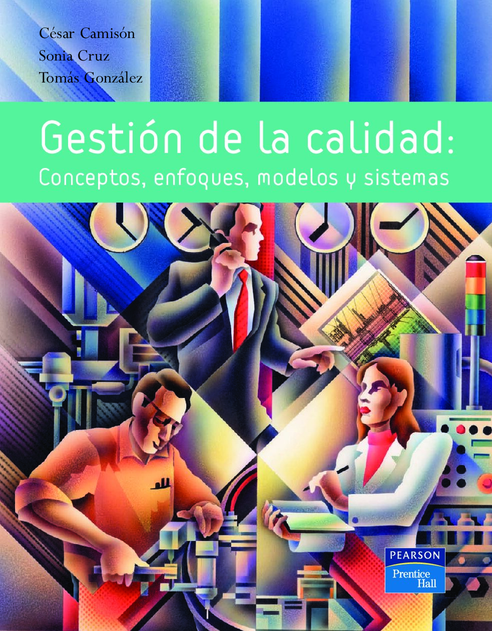 Gestión de calidad