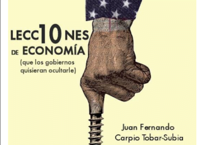 10 lecciones de Economía