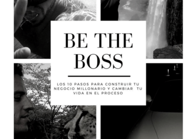10 pasos para construir tu negocio millonario y cambiar tu vida en el proceso.