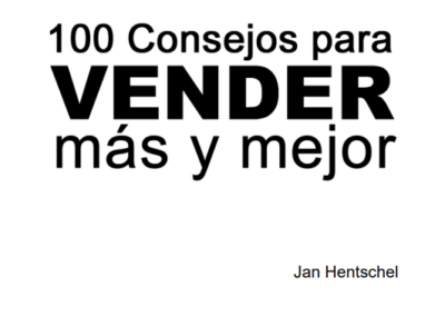 100 consejo para vender más y mejor