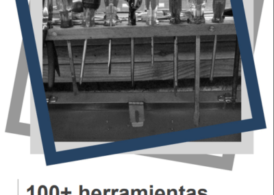 100+ herramientas útiles para Community  Managers