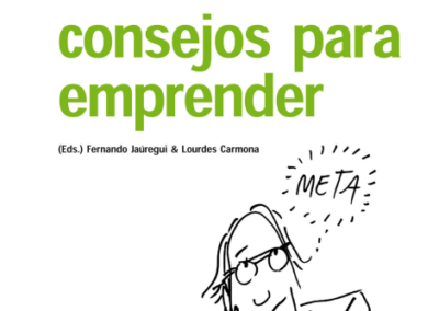 1001 consejo para emprender