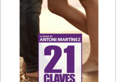 21 Claves para relajarte antes de una cita