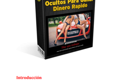 7 Sencillos métodos ocultos para ganar dinero rápido