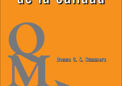 Administración de la calidad