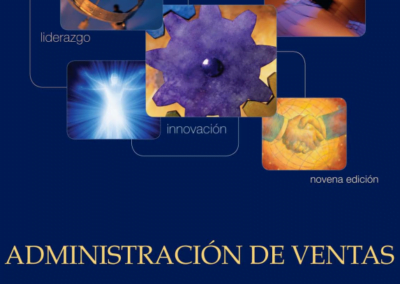 Administración de ventas