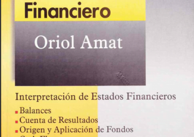 Análisis económico y financiero