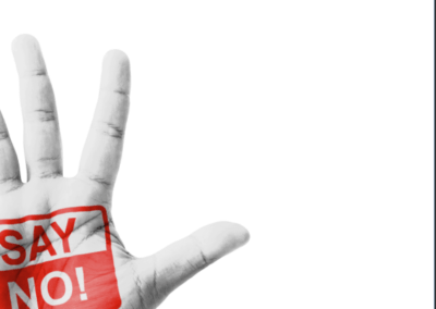 Aprende a manejar el rechazo de las ventas