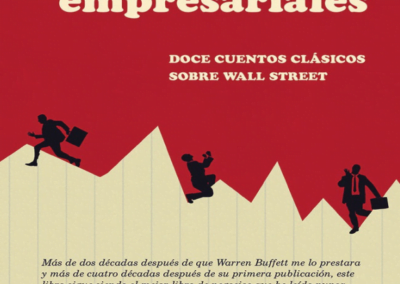 Aventuras empresariales