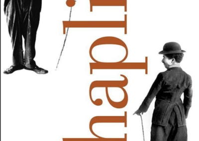 Autobiografía de Charles Chaplin