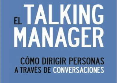 Cómo dirigir personas a través de conversaciones