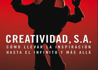 Creatividad, S. A.