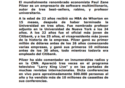 El próximo trillón