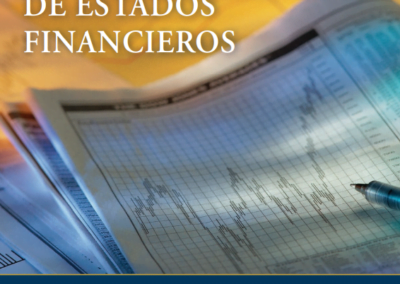 Análisis de estados financieros
