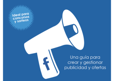 Facebook Ads y Facebook offers para blondies