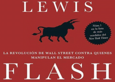 LA revolución de Wall Street