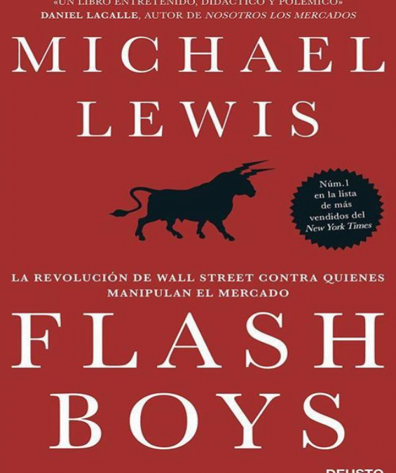 LA revolución de Wall Street