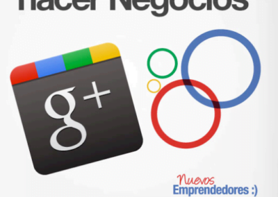 Google +
