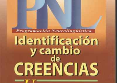 Identificación y cambio de creencias