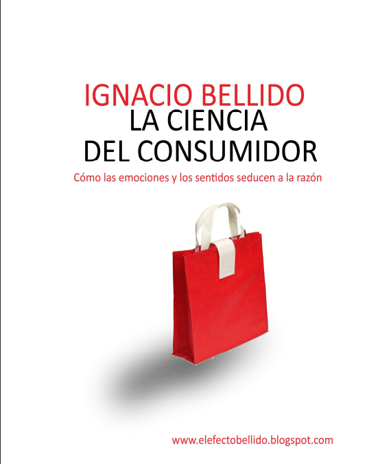 La ciencia del consumidor