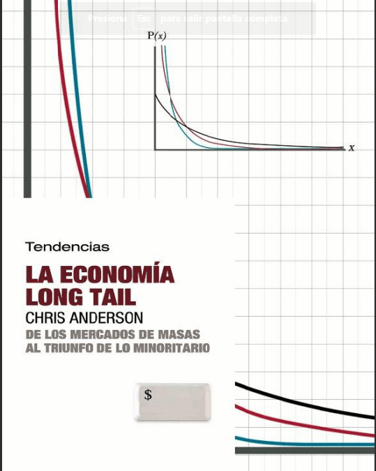 La economía long tail