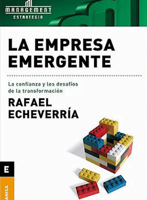 La empresa emergente