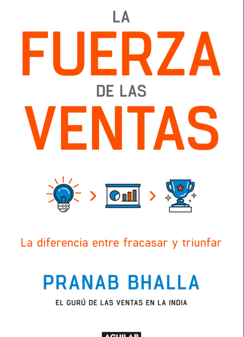 La fuerza de las ventas