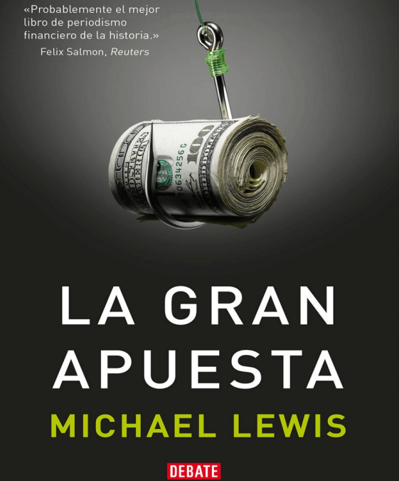 La gran apuesta