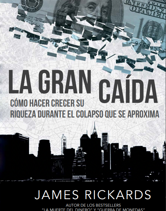 La gran caída