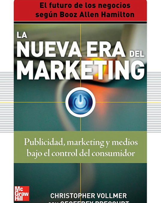 La nueva era del marketing