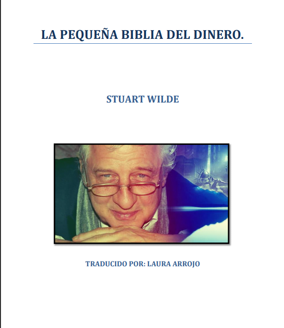 La pequeña biblia del dinero