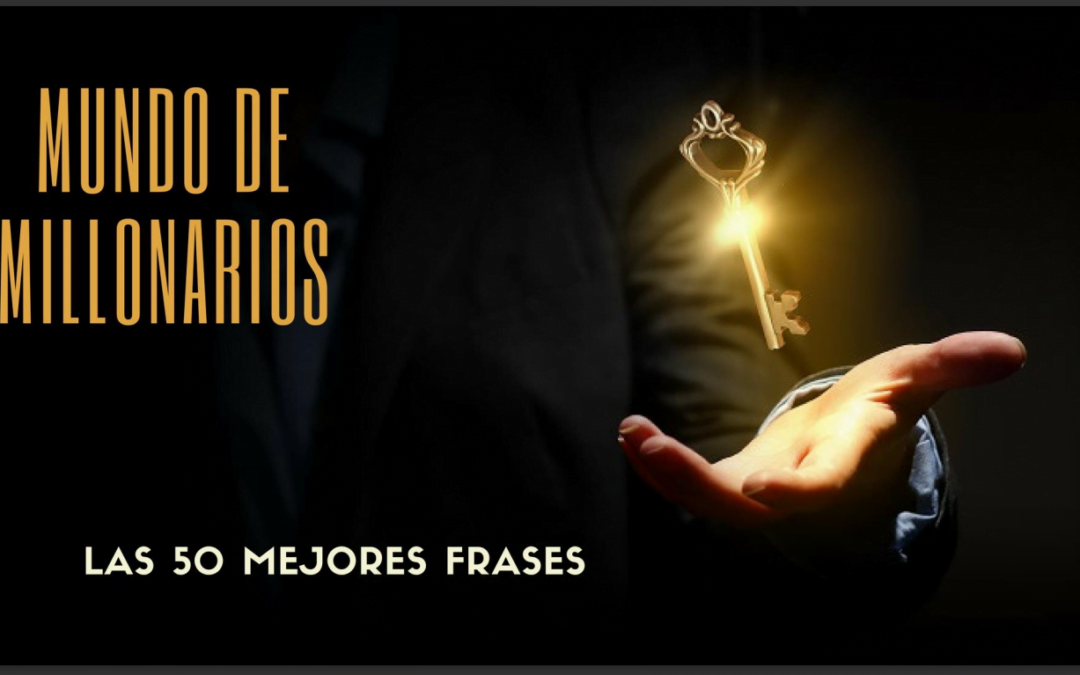 Mundo de Millonarios