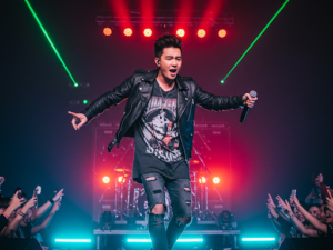 Diseño Profesinal by Age Music