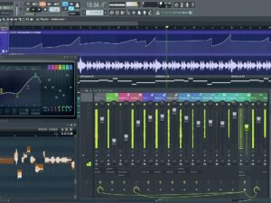 Producción Musical by Age Music