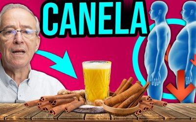 La canela sana