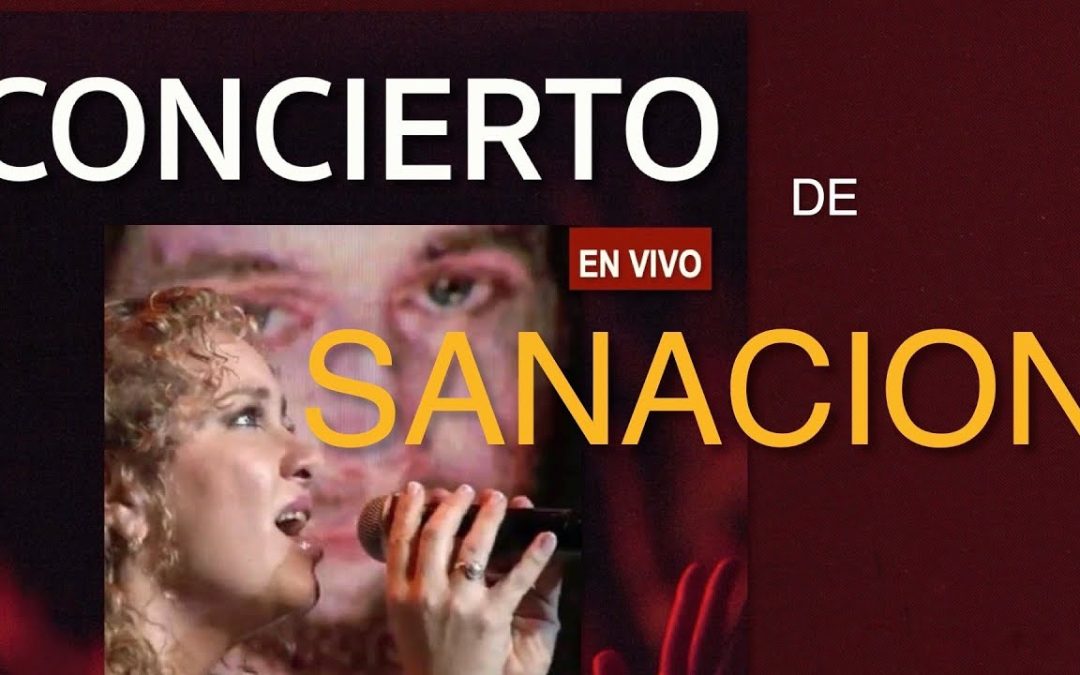 Concierto de Sanación
